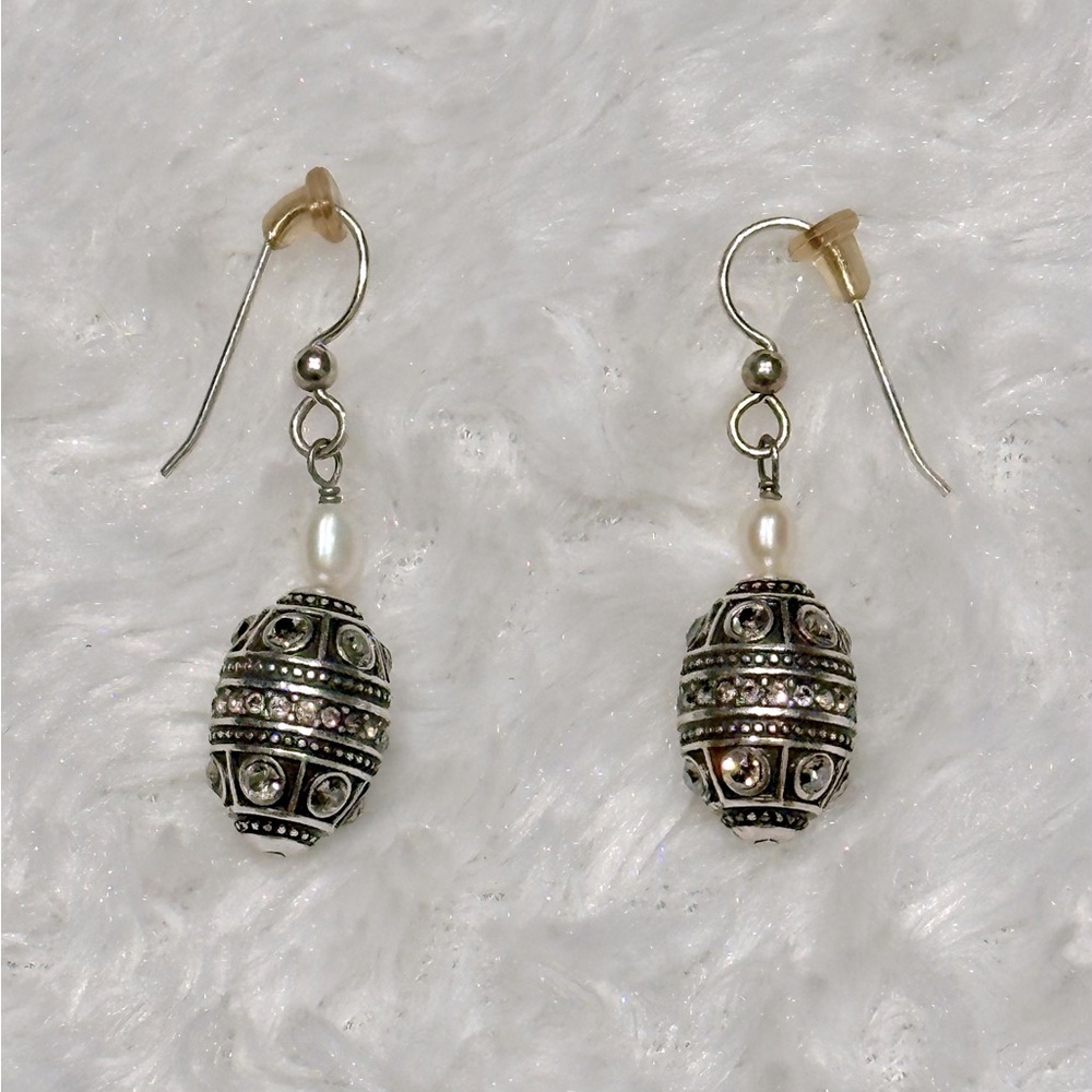 Brighton Earrings